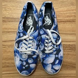 Jellyfish Vans